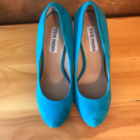 Steve Madden Shoes NWOT - Picture 3 of 8